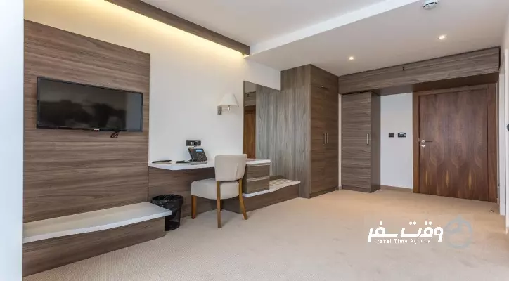 هتل رویال این بلگراد